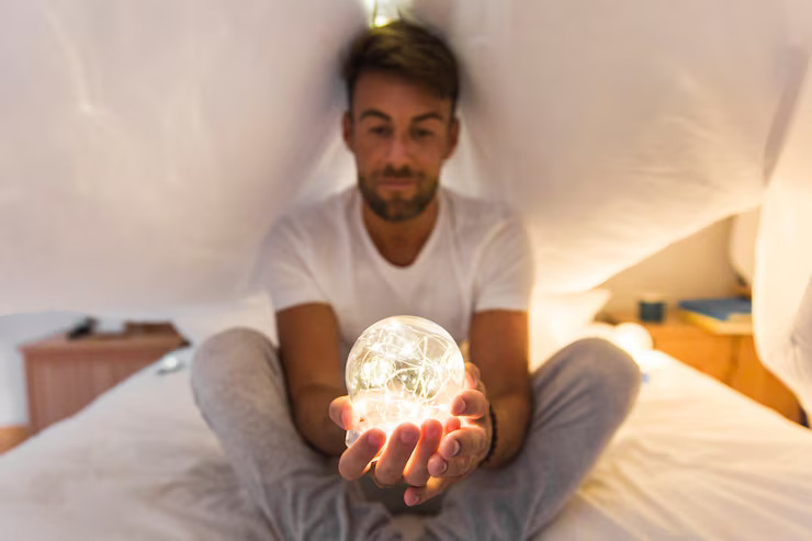 How to Remove Negative Energy from Your Home