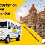 Tempo Traveller on Rent in Mumbai | Affordable Rental