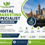 Digital Marketing Specialist Melbourne: GEO, SEO and AI-Driven Growth Solutions
