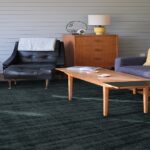 The Best Modern Wool Rugs for Living Room in 2026