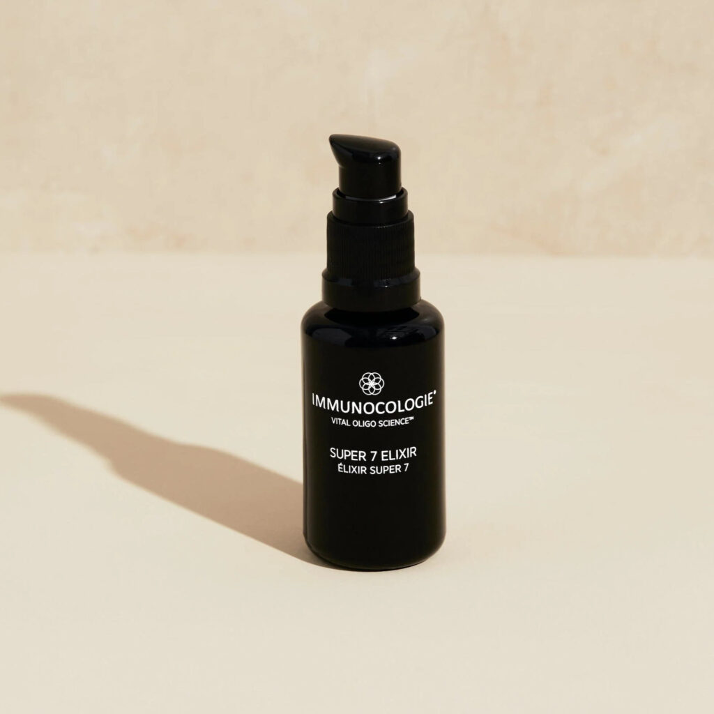 What Makes a Collagen Boosting Serum a Skincare Essential?