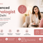 Leading Psychologist in Delhi for Compassionate Mental Health Care