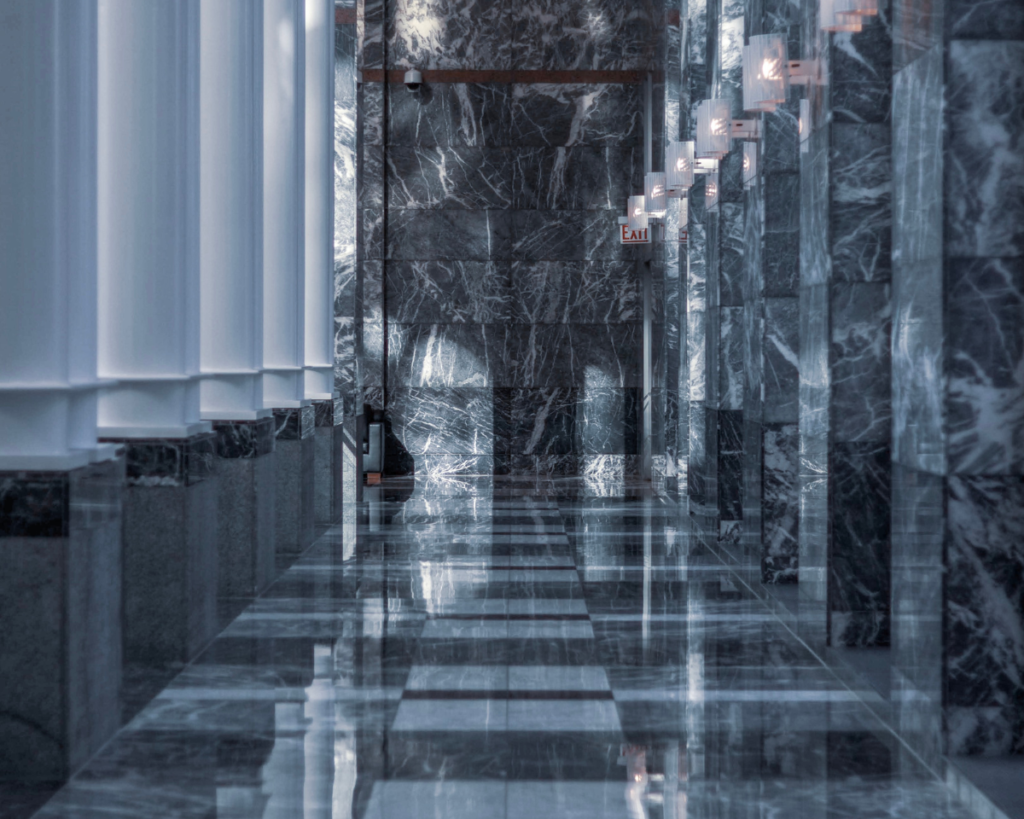 Modern Polished Concrete Design Ideas for Jacksonville Homes