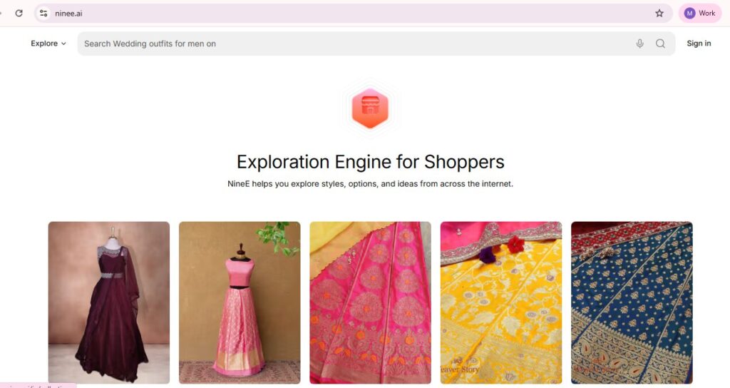 The Future of Shopping Discovery Platforms in Fashion