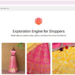The Future of Shopping Discovery Platforms in Fashion