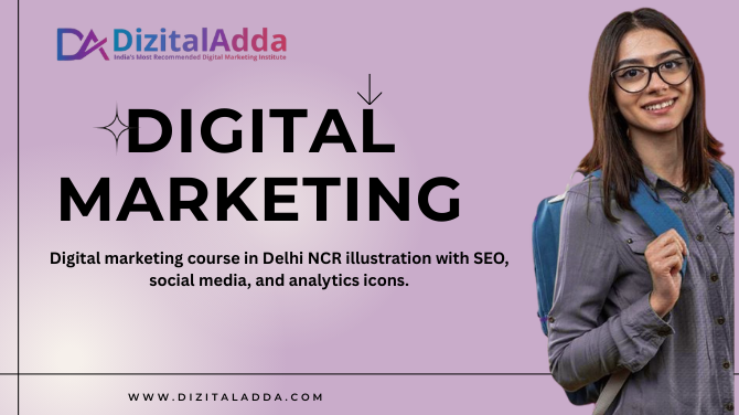 Digital Marketing Institute in India | Complete Career Guide (2026)