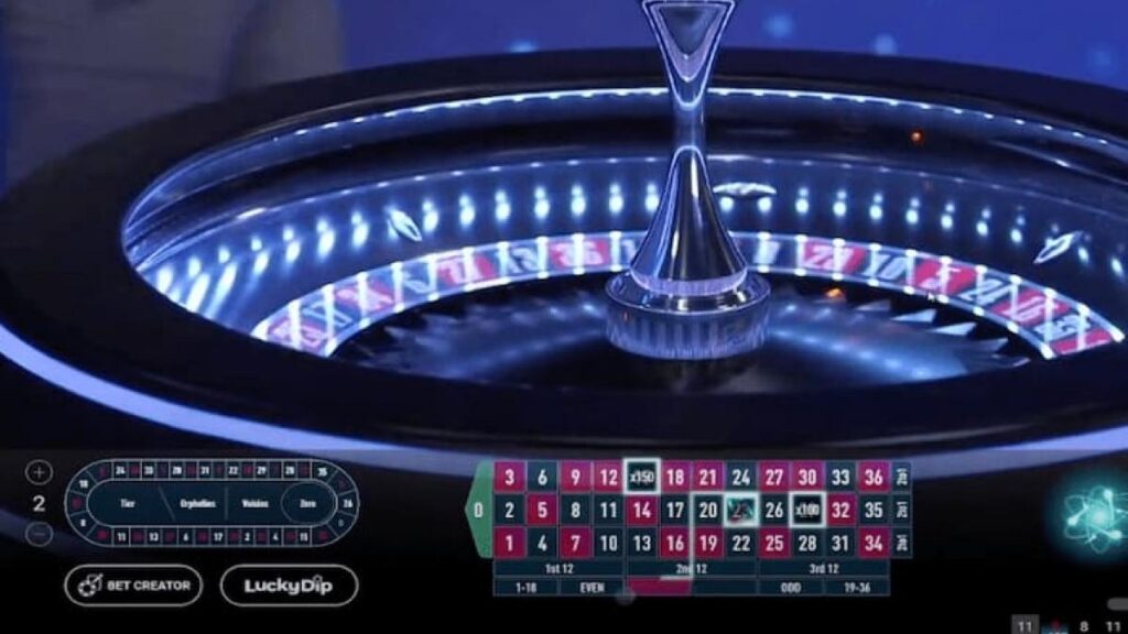 Los Mejores Casinos Online en España: Innovación, Seguridad y Experiencia de Juego