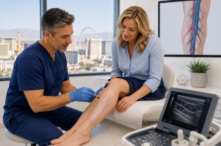 Vascular Doctor: What They Do, When You Need One, and How to Choose
