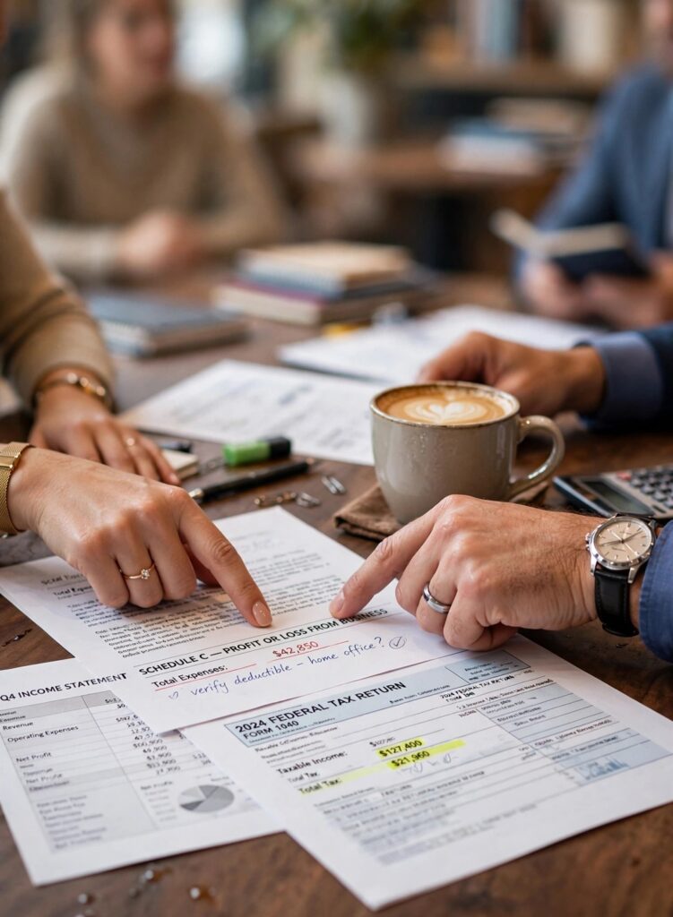 Landlord & Property Rental Accountants in London Guide