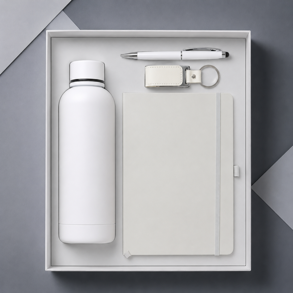 Corporate Tech Gifts Dubai: The Ultimate Guide to Modern Business Gifting