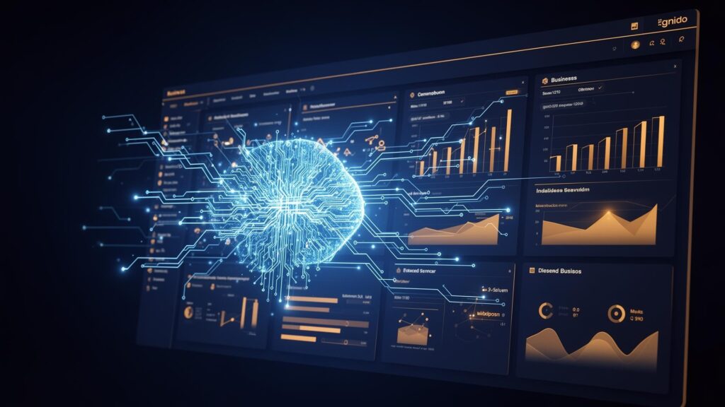 Adaptive AI Development Company: Transforming Businesses with Intelligent Solutions