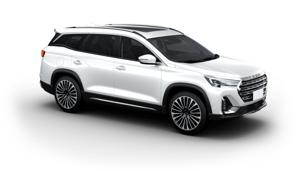 How to Choose a Jetour Spare Parts Dealer in the UAE