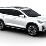 How to Choose a Jetour Spare Parts Dealer in the UAE