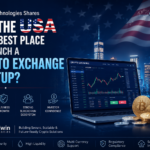 WeAlwin Technologies Shares Why the USA Is the Best Place to Launch a Crypto Exchange Startup?