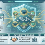 AI SEO Agency for Education: Strengthening Digital Authority in the AI Search Era
