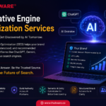 Generative Engine Optimization Services: Building AI Search Visibility for the Future