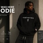 Off White Hoodie Goes Beyond Fashion and Into Personal Identity