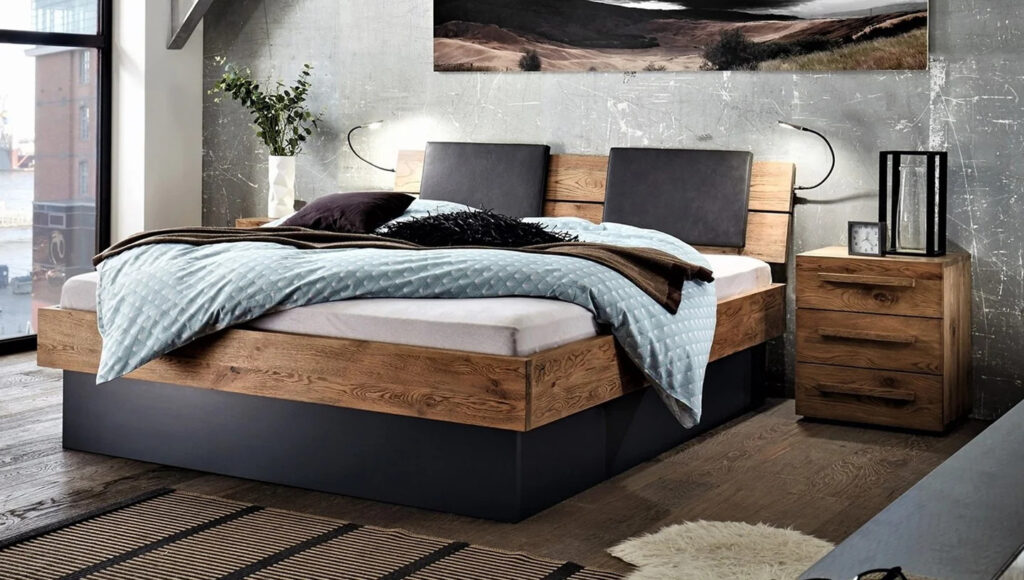 Why Choose Decorguru Fitted Bedrooms for Modern Living Spaces?