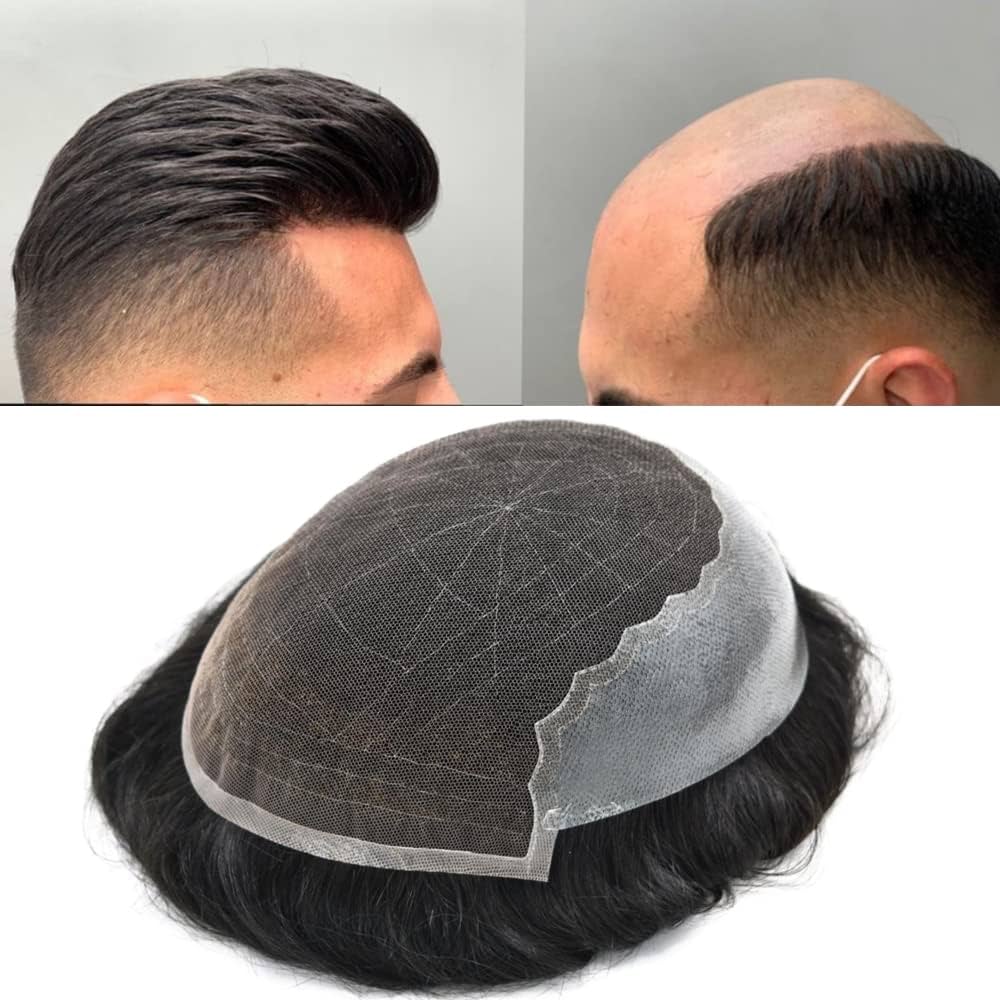Buy best toupee for men online