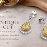 How to Find Diamond Earrings That Blend Quality with Style