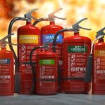 How to Choose the Best Fire Extinguisher Manufacturer in India Easily