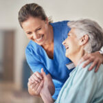 Why Is Elder Care in Marin the Right Choice fo‌r Aging at Home?