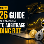 The Complete 2026 Guide to Creating a Crypto Arbitrage Trading Bot