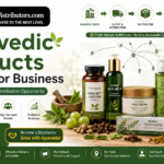 Ayurvedic Products Distributor Business Opportunity