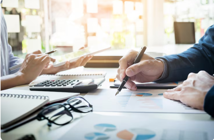 Why Organized Financial Records Matter for Business Success