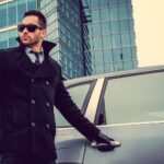 Luxury Chauffeur Services for 15 Basil Street | Marylebone