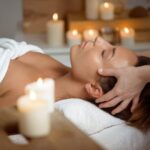 Where to Book a Professional Head Spa Edmonton Appointment