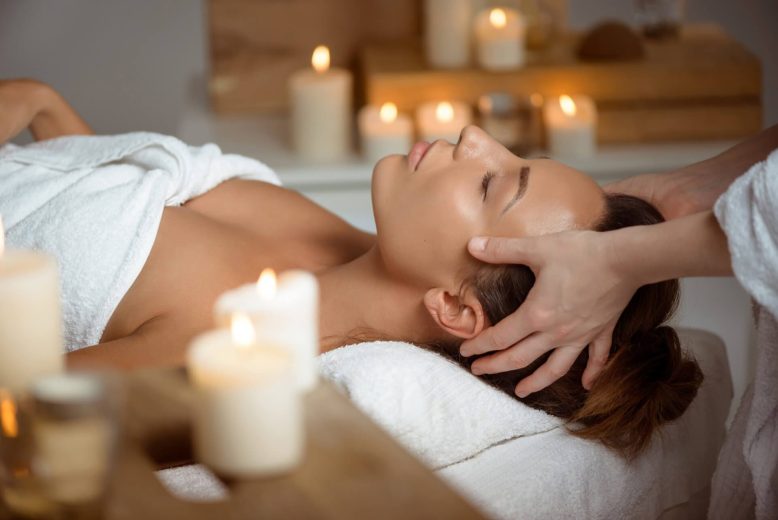 Where to Book a Professional Head Spa Edmonton Appointment
