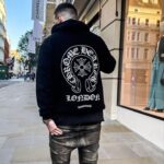 The Story Behind Chrome Hearts Jeans and Their Place in Designer Denim