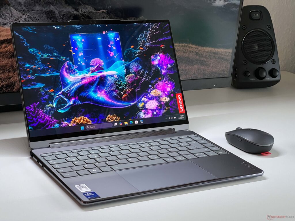 ThinkPad X1 Carbon Gen 14 Aura Edition Review
