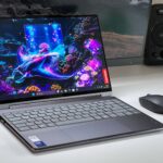 ThinkPad X1 Carbon Gen 14 Aura Edition Review