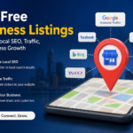 Free Business Listing Directory and Business Directories to Increase Online Visibility
