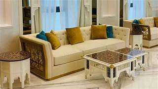 Bespoke Furniture Supplier: Custom-Crafted Furniture for Residential and Commercial Spaces