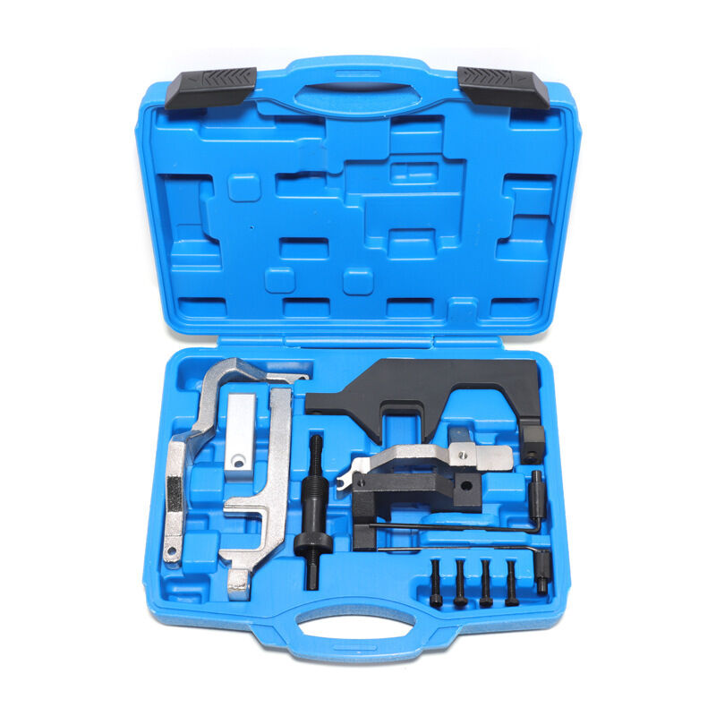 BMW Timing Tool: A Must-Have for Professional Engine Servicing
