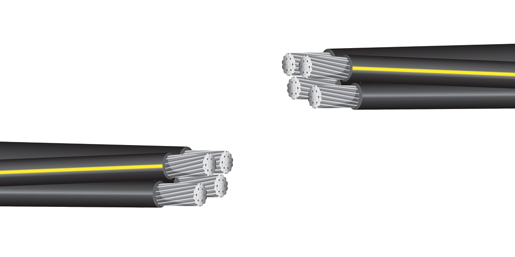 Why Aluminum Is Used in Quadruplex Wire