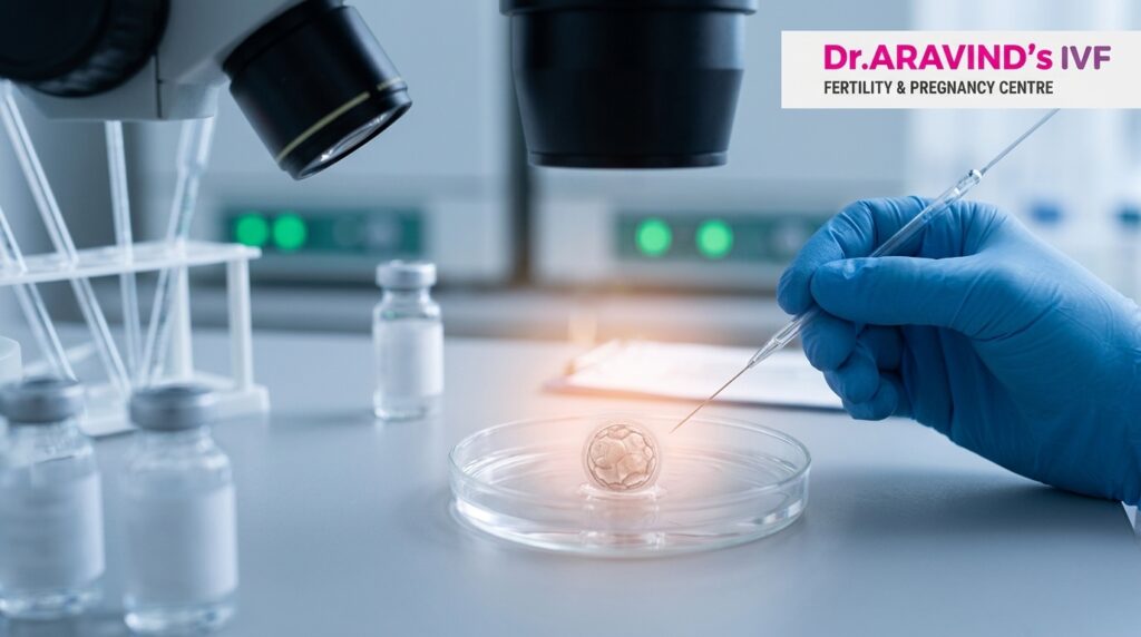 From Low AMH to Positive Pregnancy Test: How the Best IVF Centre in Salem Helped Couples Never Give Up