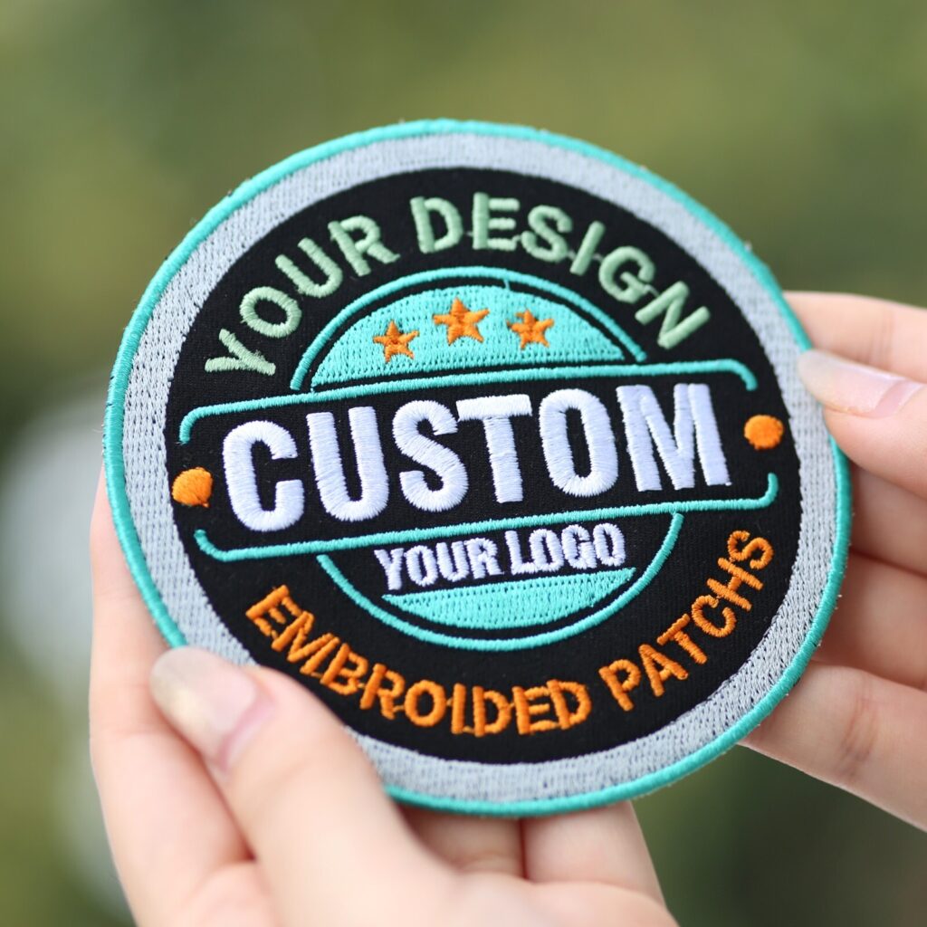 Custom Patch Pricing Explained: A Buyer’s Guide to Getting Fair Value