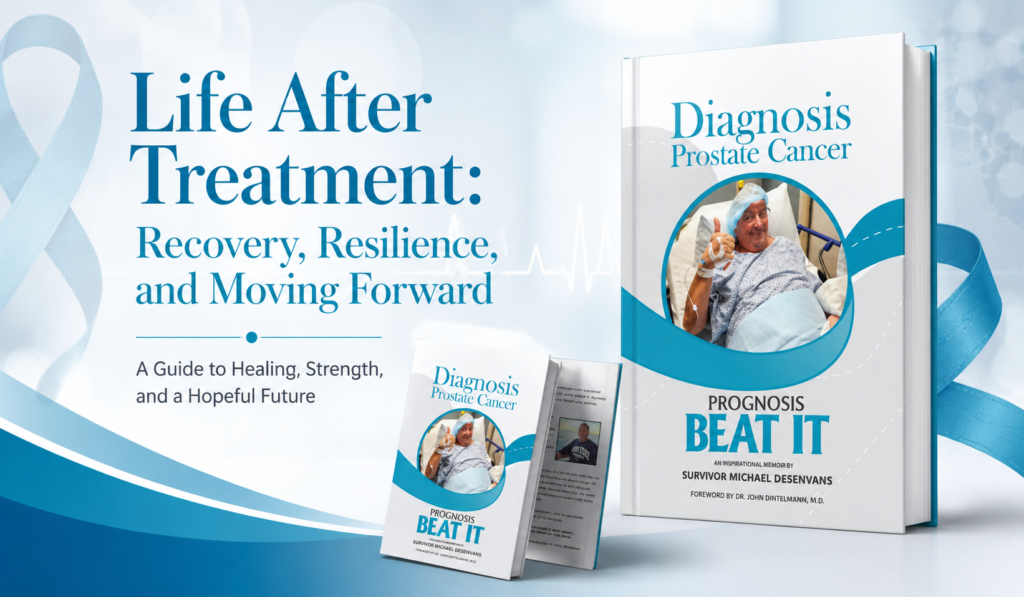 Life After Treatment: Recovery, Resilience, and Moving Forward