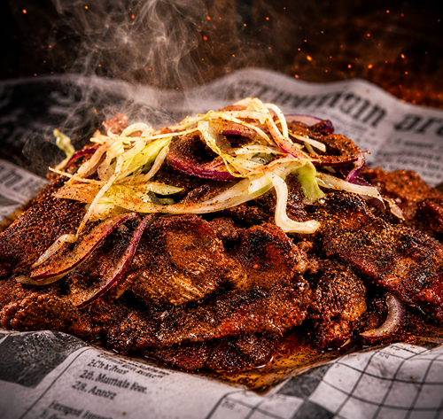 How an African Restaurant Creates a Memorable Dining Experience?