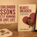 The Childhood Lessons Secretly Running Your Love Life