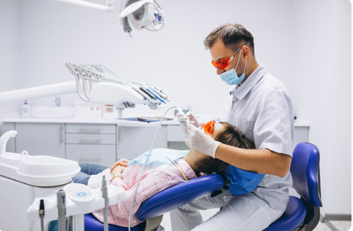 Hands-On Dental Assistant Training in Falls Church VA