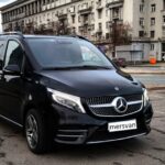 Сколько стоит аренда микроавтобуса в Одинцово: из чего складывается цена поездки
