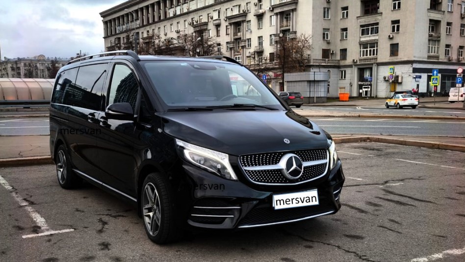Сколько стоит аренда микроавтобуса в Одинцово: из чего складывается цена поездки