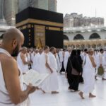What is Hajj? Complete guide for UK Muslims