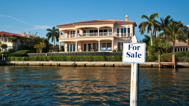 Is Buying Waterfront in the Florida Keys Actually Worth It? A Real Breakdown