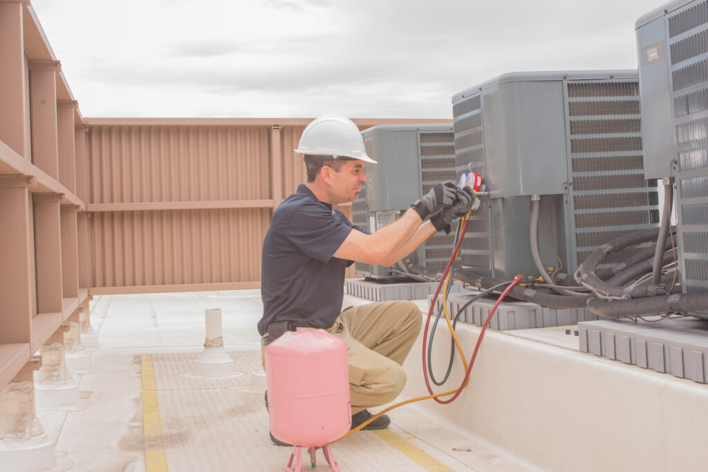 A Complete Guide to Air Conditioning Repair Services in Flemington, NJ